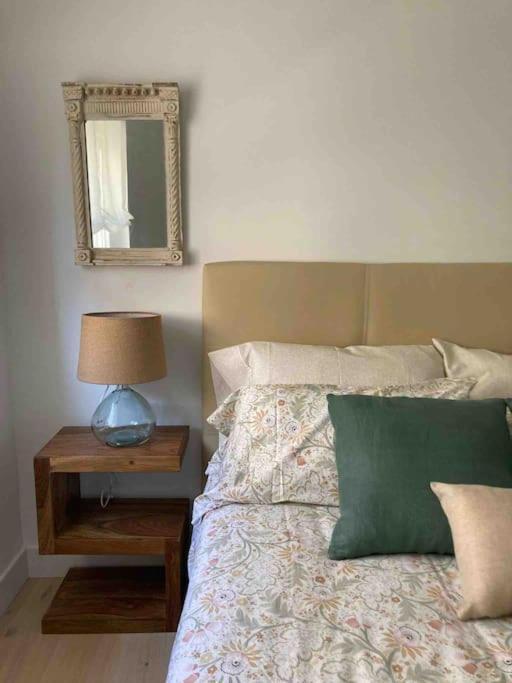 Piso Centrico Con Garaje Privado Gratis Lägenhet Santander Exteriör bild