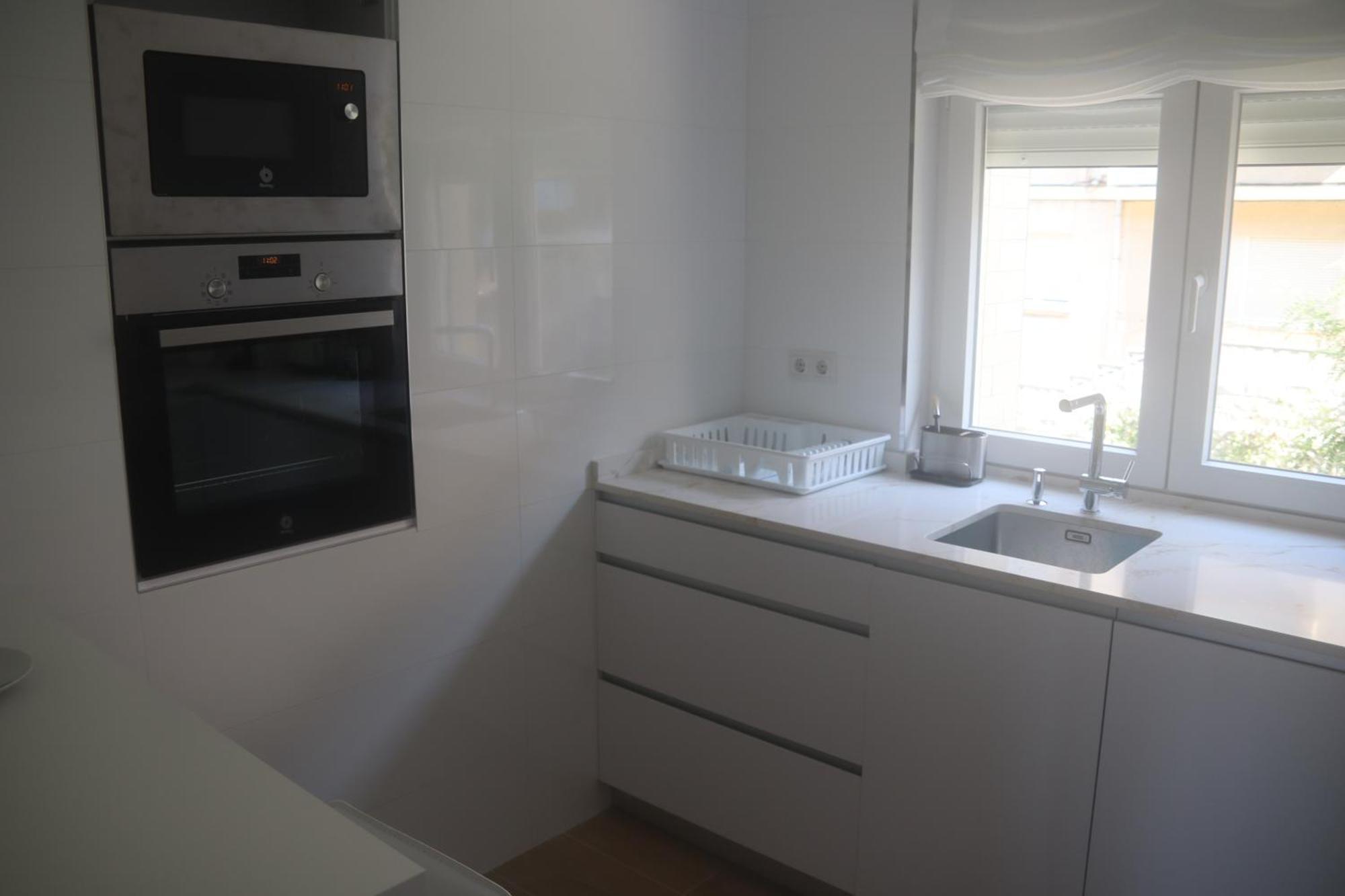 Piso Centrico Con Garaje Privado Gratis Lägenhet Santander Exteriör bild